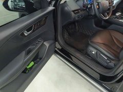 Hongqi E-QM5 Charging Qixiang Edition - фото 10