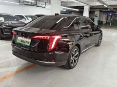 Hongqi E-QM5 Charging Qixiang Edition - фото 11