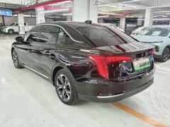Hongqi E-QM5 Charging Qixiang Edition - фото 13