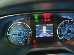 Hongqi E-QM5 Charging Qixiang Edition - фото 15