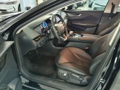 Hongqi E-QM5 Charging Qixiang Edition - фото 16