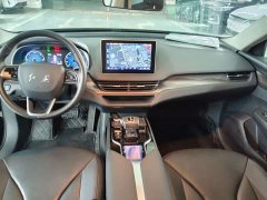 Hongqi E-QM5 Charging Qixiang Edition - фото 17