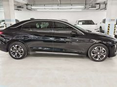 Hongqi E-QM5 Charging Qixiang Edition - фото 4