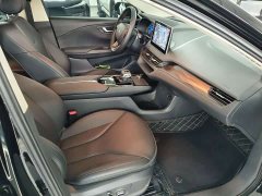 Hongqi E-QM5 Charging Qixiang Edition - фото 7
