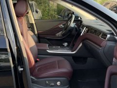 Hongqi HS7 PHEV 2024 2.0T PHEV four-wheel drive Qichang version 6 seats - фото 11