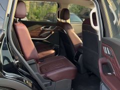 Hongqi HS7 PHEV 2024 2.0T PHEV four-wheel drive Qichang version 6 seats - фото 12
