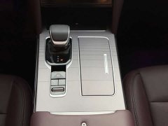 Hongqi HS7 PHEV 2024 2.0T PHEV four-wheel drive Qichang version 6 seats - фото 14