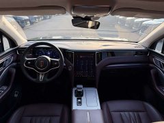 Hongqi HS7 PHEV 2024 2.0T PHEV four-wheel drive Qichang version 6 seats - фото 15