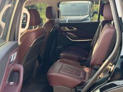 Hongqi HS7 PHEV 2024 2.0T PHEV four-wheel drive Qichang version 6 seats - фото 16