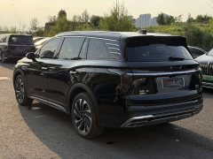 Hongqi HS7 PHEV 2024 2.0T PHEV four-wheel drive Qichang version 6 seats - фото 19