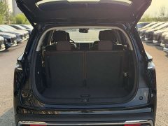Hongqi HS7 PHEV 2024 2.0T PHEV four-wheel drive Qichang version 6 seats - фото 20
