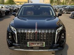 Hongqi HS7 PHEV 2024 2.0T PHEV four-wheel drive Qichang version 6 seats - фото 4