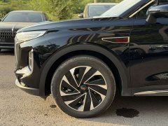 Hongqi HS7 PHEV 2024 2.0T PHEV four-wheel drive Qichang version 6 seats - фото 5
