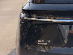 Hongqi HS7 PHEV 2024 2.0T PHEV four-wheel drive Qichang version 6 seats - фото 7