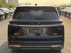 Hongqi HS7 PHEV 2024 2.0T PHEV four-wheel drive Qichang version 6 seats - фото 9