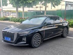 Hongqi H5 2.0T automatic Qichang version - фото 1