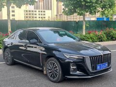 Hongqi H5 2.0T automatic Qichang version - фото 3