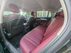 Hongqi H5 2.0T automatic Qichang version - фото 5