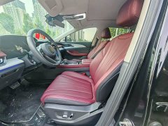 Hongqi H5 2.0T automatic Qichang version - фото 6
