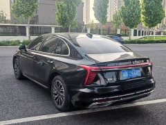 Hongqi H5 2.0T automatic Qichang version - фото 7