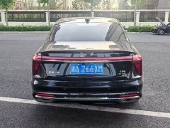 Hongqi H5 2.0T automatic Qichang version - фото 9
