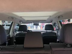 Hongqi HS7 2022 3.0T Automatic 4WD Intelligent Flagship Edition 5-Seater - фото 10