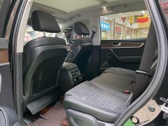 Hongqi HS7 2022 3.0T Automatic 4WD Intelligent Flagship Edition 5-Seater - фото 12