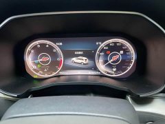 Hongqi HS7 2022 3.0T Automatic 4WD Intelligent Flagship Edition 5-Seater - фото 20