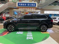Hongqi HS7 2022 3.0T Automatic 4WD Intelligent Flagship Edition 5-Seater - фото 3