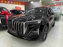 Hongqi HS5 2025 2.0T two-wheel drive Qixiang Pro version - фото 1