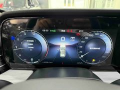Hongqi HS5 2025 2.0T two-wheel drive Qixiang Pro version - фото 10
