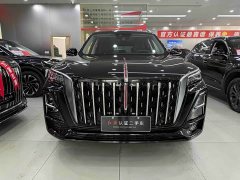 Hongqi HS5 2025 2.0T two-wheel drive Qixiang Pro version - фото 2