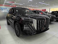 Hongqi HS5 2025 2.0T two-wheel drive Qixiang Pro version - фото 3