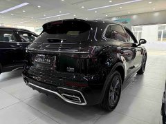 Hongqi HS5 2025 2.0T two-wheel drive Qixiang Pro version - фото 4