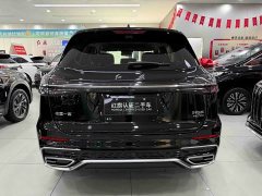 Hongqi HS5 2025 2.0T two-wheel drive Qixiang Pro version - фото 5