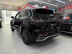 Hongqi HS5 2025 2.0T two-wheel drive Qixiang Pro version - фото 6