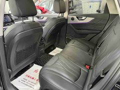 Hongqi HS5 2025 2.0T two-wheel drive Qixiang Pro version - фото 8