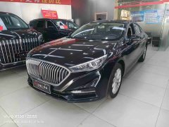 Hongqi H5 2022 Classic 1.5T DCT Qiyue Edition - фото 1
