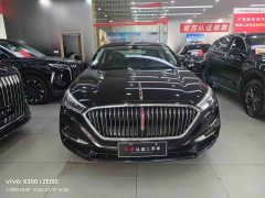 Hongqi H5 2022 Classic 1.5T DCT Qiyue Edition - фото 2