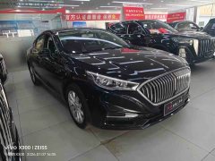 Hongqi H5 2022 Classic 1.5T DCT Qiyue Edition - фото 3