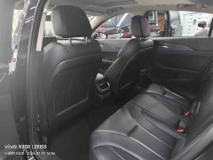 Hongqi H5 2022 Classic 1.5T DCT Qiyue Edition - фото 6