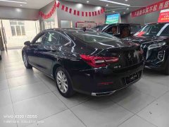 Hongqi H5 2022 Classic 1.5T DCT Qiyue Edition - фото 8