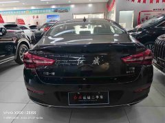 Hongqi H5 2022 Classic 1.5T DCT Qiyue Edition - фото 9
