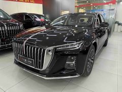 Hongqi H5 2025 2.0T automatic Qichang version - фото 1