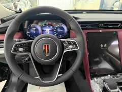 Hongqi H5 2025 2.0T automatic Qichang version - фото 11