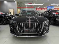 Hongqi H5 2025 2.0T automatic Qichang version - фото 2