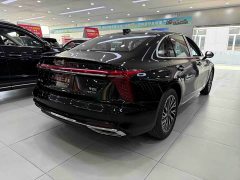 Hongqi H5 2025 2.0T automatic Qichang version - фото 4