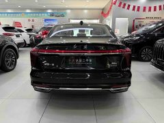 Hongqi H5 2025 2.0T automatic Qichang version - фото 5