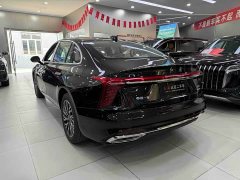 Hongqi H5 2025 2.0T automatic Qichang version - фото 6