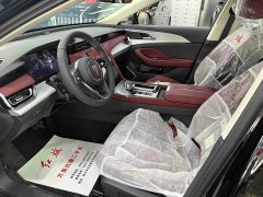 Hongqi H5 2025 2.0T automatic Qichang version - фото 7